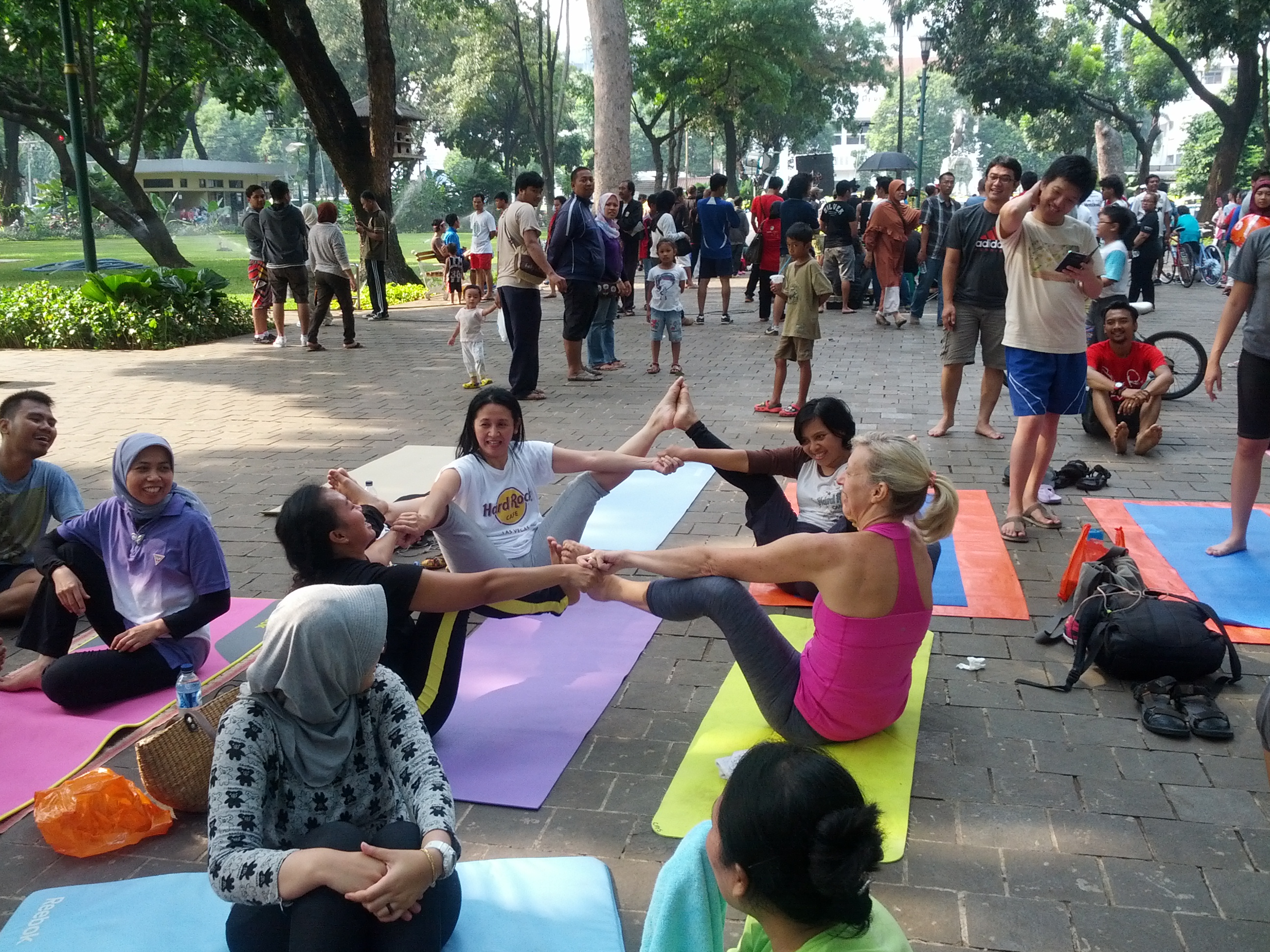 Yoga Instructor Certification Course